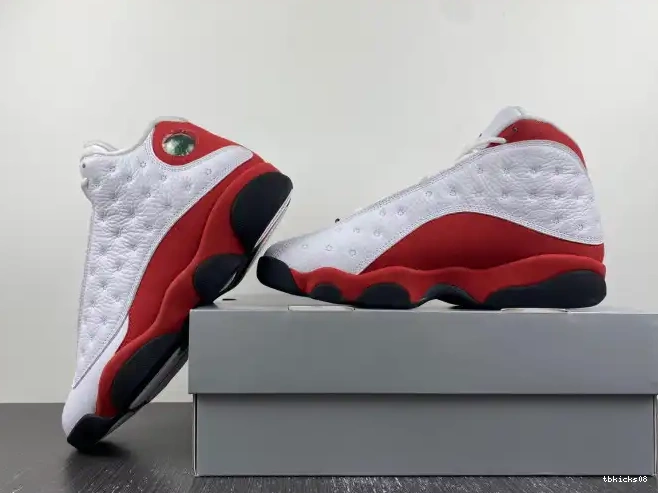 Cheap TBkick (2017) 414571-122 OG 13 Retro Jordan Chicago 0421
